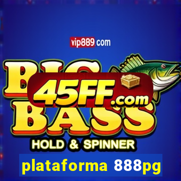 plataforma 888pg